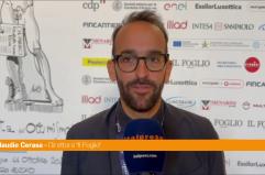 Festa dell'ottimismo, Cerasa "Trasformare difficoltà in opportunità"