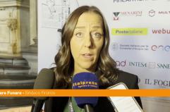 Festa dell'ottimismo, Funaro "Firenze ha nel dna pace e confronto"