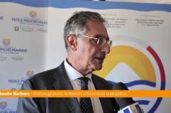 Barbaro "Le Isole minori devono sviluppare energie rinnovabili"