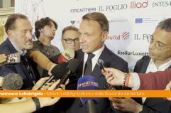 Governo, Lollobrigida "I risultati ci stanno premiando"