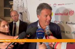 Renzi "Meloni cintura nera di piagnisteo, estremizza pensiero altri "