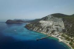 Riflettori sulle isole minori, protagoniste per tre giorni a Lipari