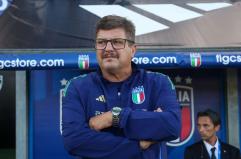 Test Armenia per l’U21 di Baldini “Diamo il massimo, ho fiducia”
