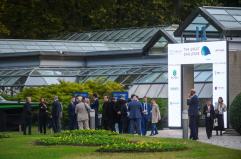 Al via partnership tra Micromegas e Italpress per ComoLake 2025