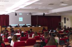 L'Università Europea di Roma promuove il benessere degli studenti