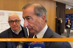Sala "Comprendere le proteste, ma stare attenti a non cavalcarle"