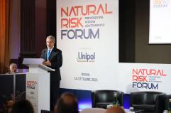 Catastrofi naturali, al via primo Think Tank su prevenzione danni