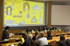 OCSEDI-Regolino, obiettivo zero lesioni gravi in edilizia entro il 2040