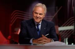 Webuild, Salini “Solo con sistema coeso possibile vincere sfide globali”