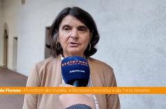 Convegno su migrazione all'Unipa, Florena"Agire insieme al territorio"