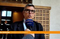 Convegno su migrazione all'Unipa, Schiavello "E' una risorsa"