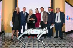 ITALPOL festeggia 50 anni e rafforza impegno per salute con Komen Italia