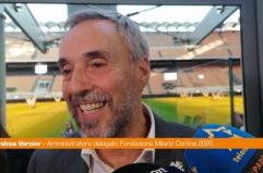 Milano-Cortina, Varnier "Giochi diffusi che coinvolgeranno tutti"
