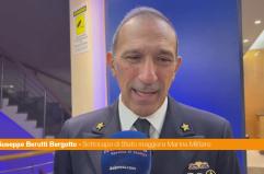 Marina, Berutti Bergotto "Risultato enorme dal tour Vespucci"