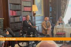 Debito Usa, Bini Smaghi "Traiettoria chiaramente insostenibile"