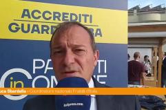 Fdi, Sbardella "Condividiamo esperienze di Governo del territorio"