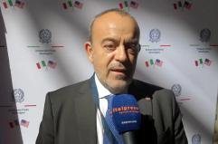 Italia-Usa, Aurigemma “Il Lazio rafforza il legame con gli Stati Uniti”