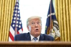 Ucraina, Trump “Riusciremo a fare finire questa guerra”