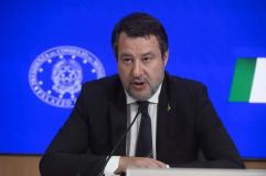 Salvini “Sull’elettrico UE continua a sbagliare. Dialogare con Putin”