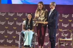 Sicurezza stradale, ad Anas il premio “Luce! per il Sociale”
