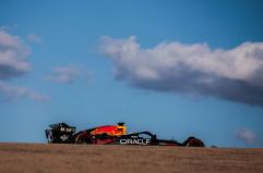 Verstappen vince la sprint di Austin, disastro McLaren
