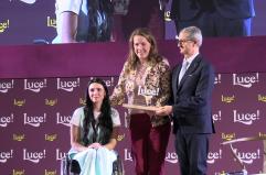 La comunicazione sociale di Anas premiata al Festival "Luce!"
