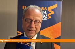 Mulè "Contro Ranucci un attentato costituzionale"