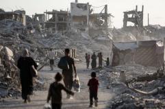 Usa “Imminente attacco di Hamas contro i civili a Gaza”