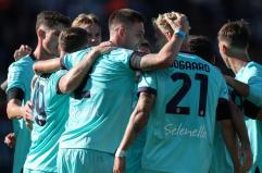 Il Bologna espugna Cagliari: 2-0 firmato Holm e Orsolini