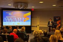Italpress Awards, a Washington la terza edizione del premio