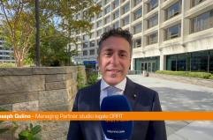 Gulino (NIAF) "America resta il più importante mercato finanziario"