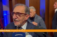 Milano, La Russa "Serve un salto di qualità nella classe politica"