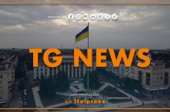 Tg News - 21/10/2025