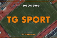 Tg Sport - 21/10/2025
