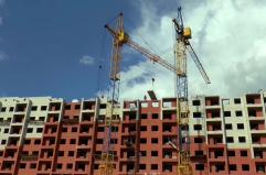 Ad agosto cala la produzione nelle costruzioni