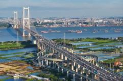 Cina, cresce rete per protezione intellettuale, nuovo centro in Greater Bay Area