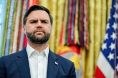 Vance “Se Hamas non si disarma, sarà annientato”