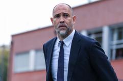 Tudor “A Madrid mi aspetto una grande reazione”