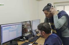Camorra, sei arresti per scambio elettorale a Santa Maria a Vico