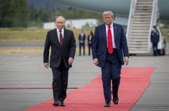 Ucraina, salta il vertice a Budapest. Trump “Non voglio perdere tempo”