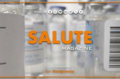 Salute Magazine - 19/9/2025