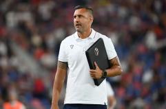 Bologna a Bucarest, Skorupski “Una vittoria per mister Italiano”