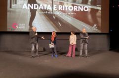 “Andata e Ritorno”, alla Festa del Cinema il documentario del Gruppo FS