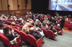 Il treno come metafora di vita in un documentario del Gruppo FS