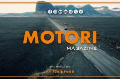 Motori Magazine - 19/9/2025