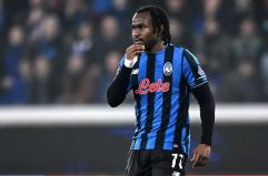 L’Atalanta pareggia in casa, con lo Slavia Praga finisce 0-0