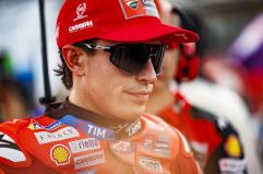 Stagione finita per Marc Marquez, salterà ultimi Gp e i test di Valencia