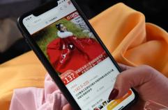 Cina: crescita costante delle vendite al dettaglio online nei primi nove mesi