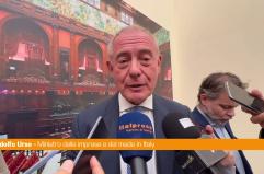 Urso "Sulle regole del Green Deal finalmente prevale la ragione"