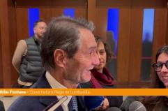Fontana "Romeo insista affinché Lombardia resti alla Lega"